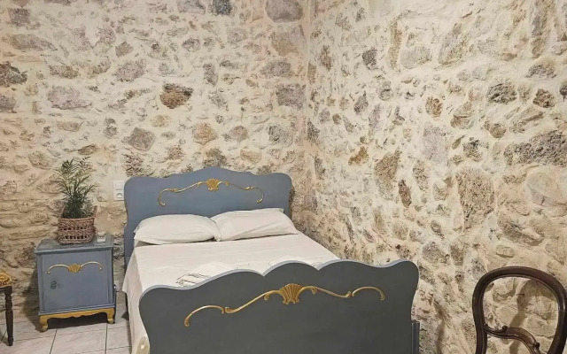 Hariklia Rent Rooms