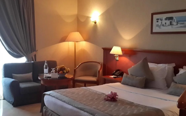 Golden Carthage Hotel Tunis