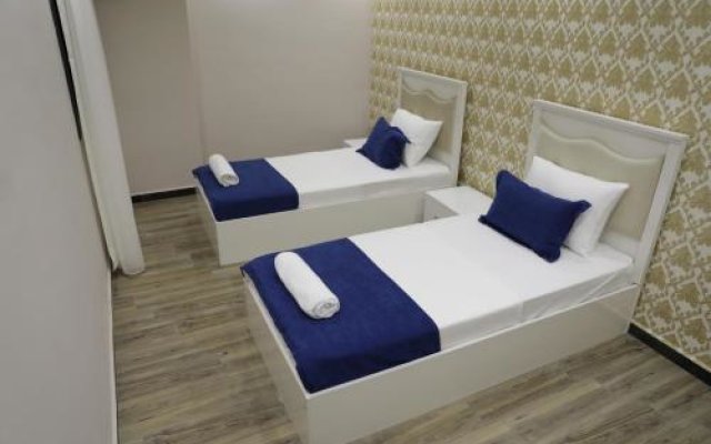 Elada Luxury Otel