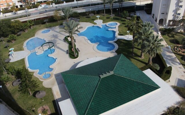 Apartamento Paraíso