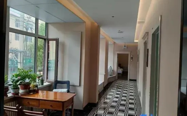 Tengfei B&B