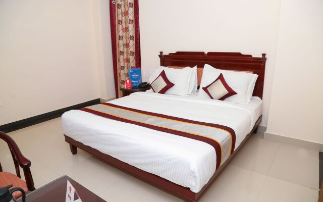 OYO 9646 Hotel Golden Pearl Inn