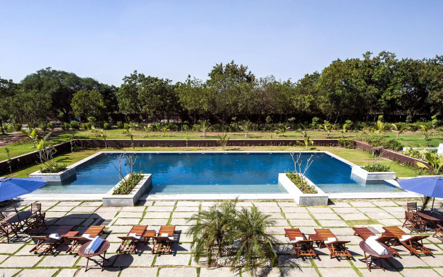 Hyatt Place Hampi