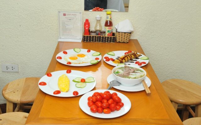 B & B Hanoi Hotel & Travel