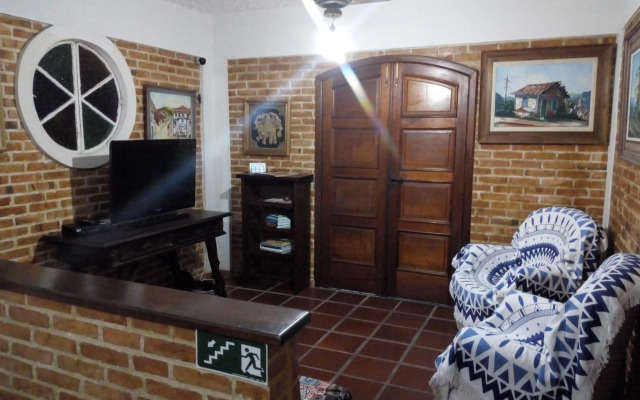 Aloha Hostel Cabo Frio