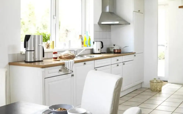 12 Persoons Accommodatie