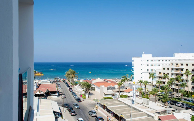 Mandali Hotel