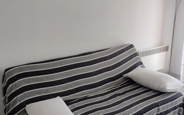 Résidence Residhotel Le Mayflower