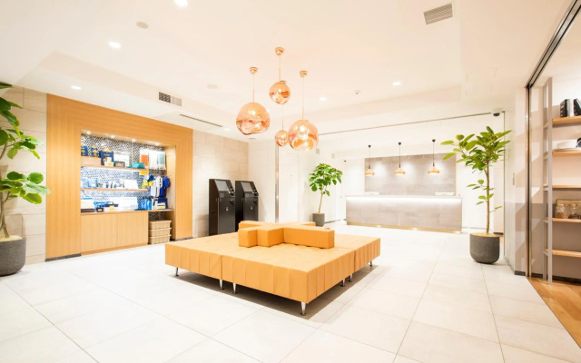 Fukuoka Toei Hotel