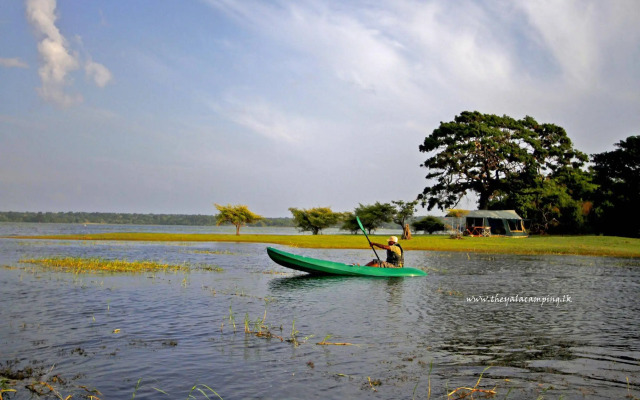 The Yala Camping