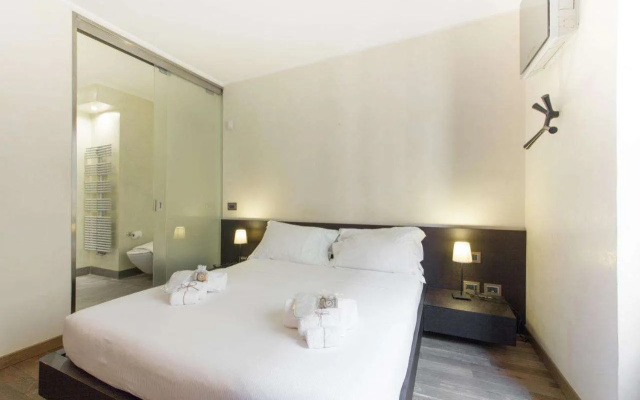 Suitelowcost Corso Venezia