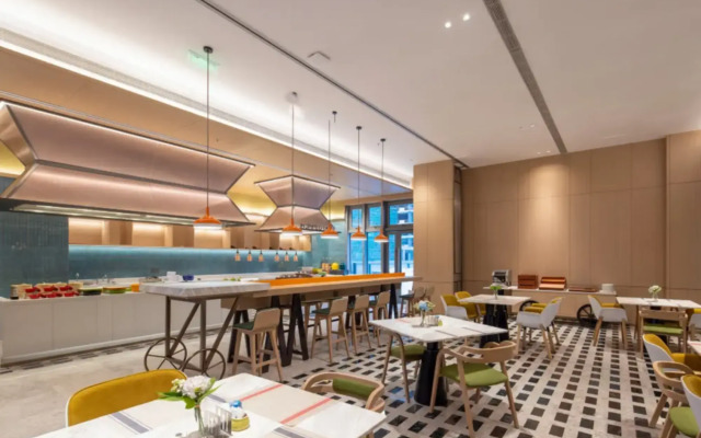 Home2 Suites By Hilton Wuhu Jiujiang