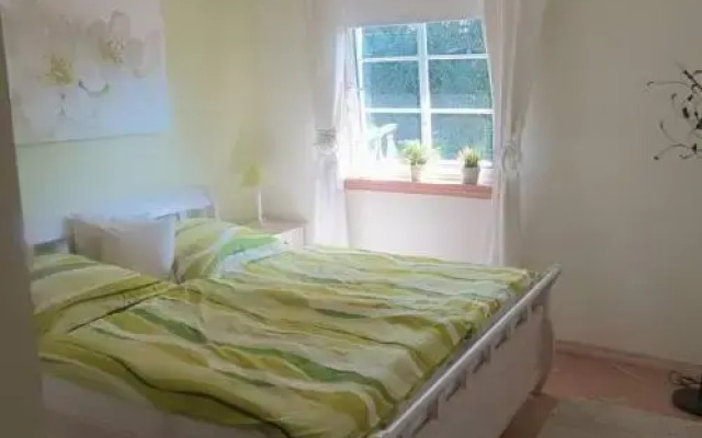 Ferienhaus Geltinger Bucht