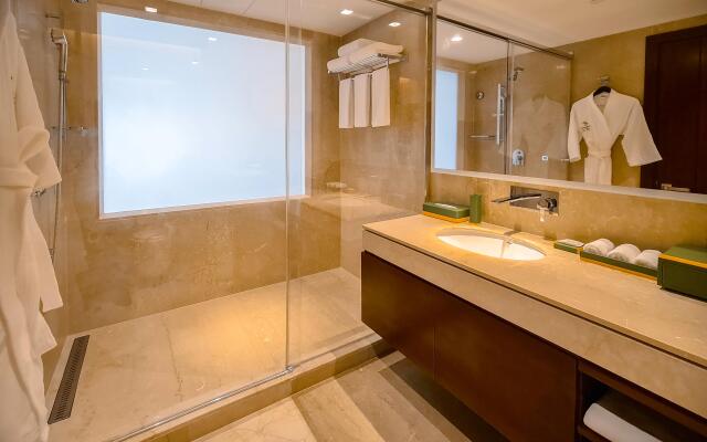 Holiday Inn Dhaka City Centre by IHG