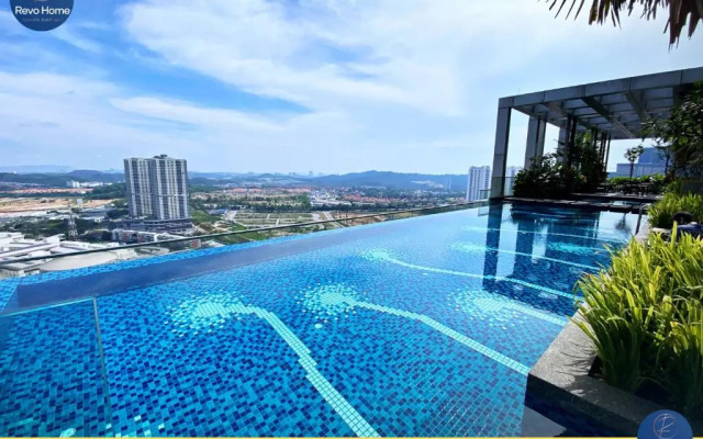 Revo Home at Pavilion Bukit Jalil