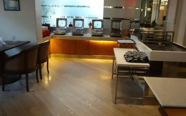 Hotel Residency Andheri