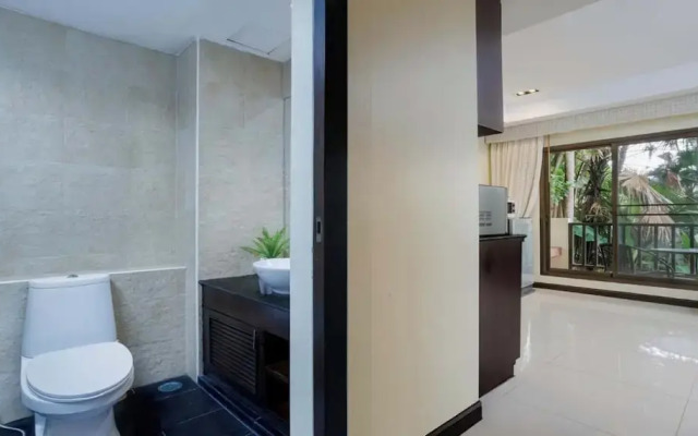 Tropical View Condo in Hillside - SGC1