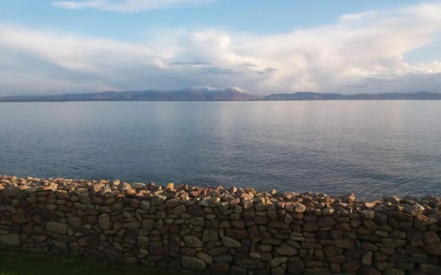 Ballyheigue Cliff Side and Sea View Apartment