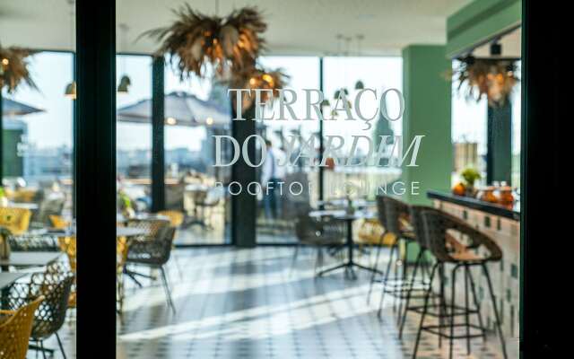 Hotel Vincci Bonjardim