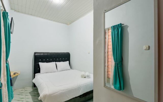 Vandolia Guest House RedPartner
