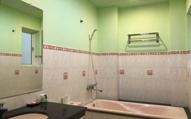 TripHouse Hostel Da Nang