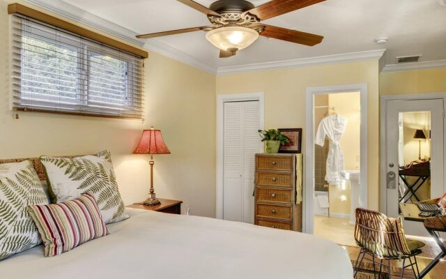 Hillcrest House Bed & Breakfast