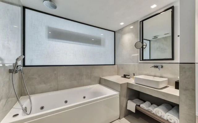 Bitzaro Boutique Hotel