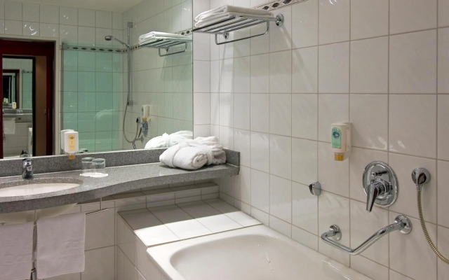 Mercure Hotel Trier Porta Nigra