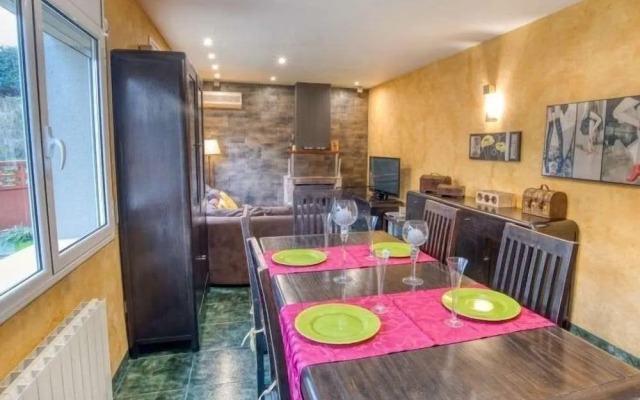 Casa Parc Aumell