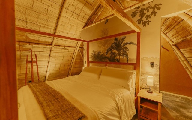 Hotel Casa Selvaggio