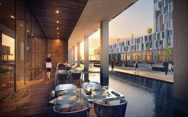 G Suites Airport