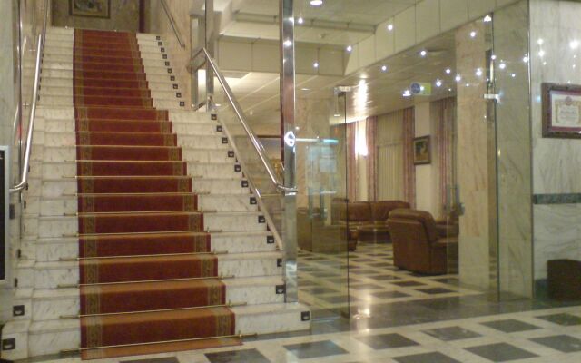 Hotel Turia Valencia