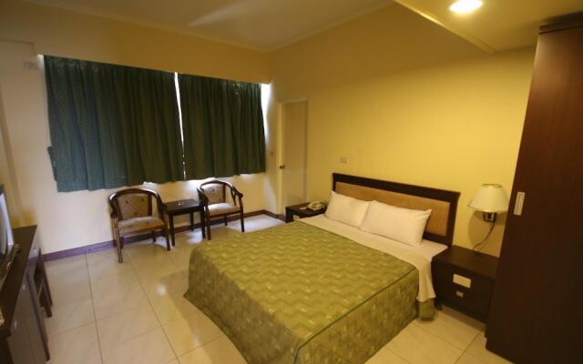 Penghu Farmers Association Resort