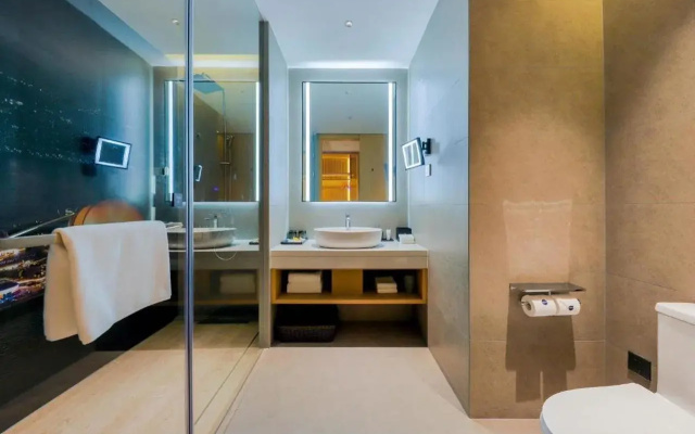 Park inn by Radisson Hotel