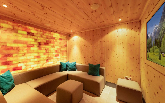 Hotel Garni Schellenberg