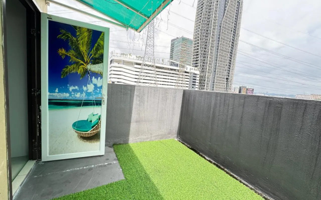 OYO 263 Best View Hotel Sunway Mentari