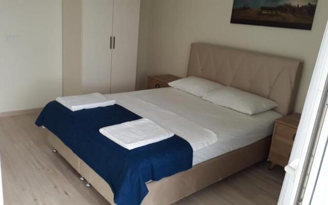 Avşa Denizatı