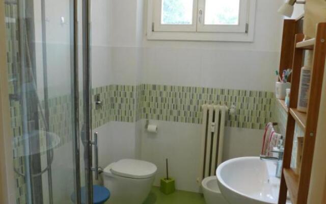 Appartamento Ponchia
