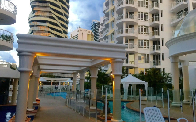 Broadbeach Holiday Apartments