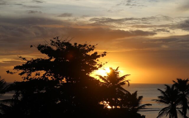 Surfers Self-Catering Chalets
