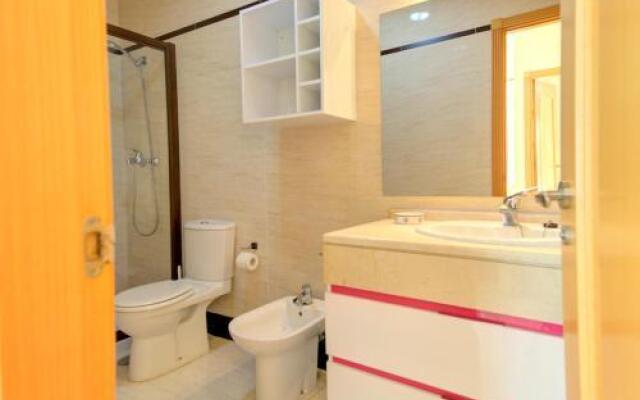 Apartamento Cala de Nerja