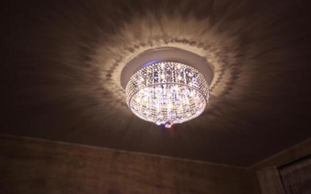 Apartament Podroze Male I Duze