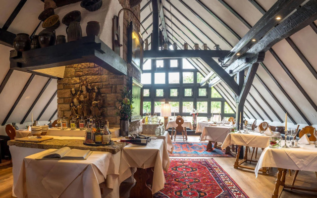 Neumühle Resort & Spa