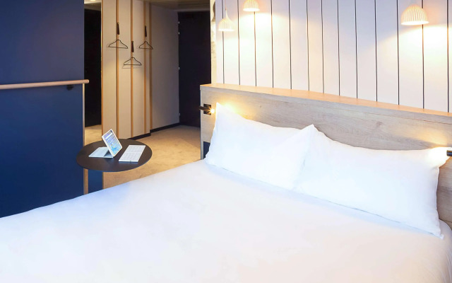 Ibis Styles Paris 16 Boulogne