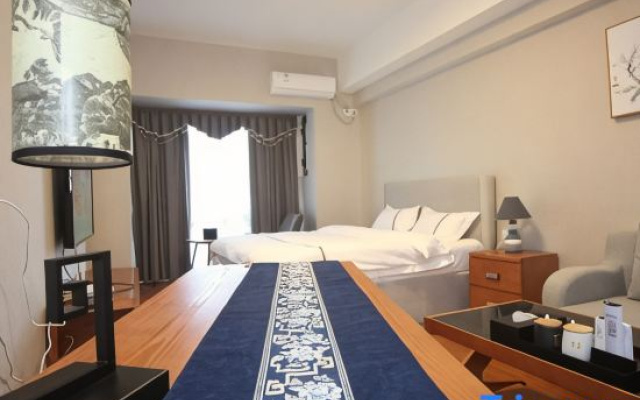 maisideng Hotel (Foshan Sanshui Wanda Plaza)