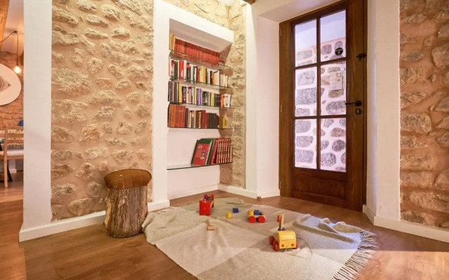 Casa Fortuny