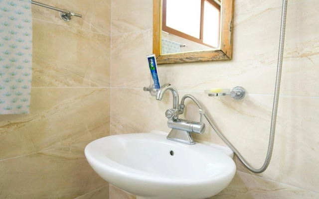 Jeonju Tteulanchae Hanok Stay