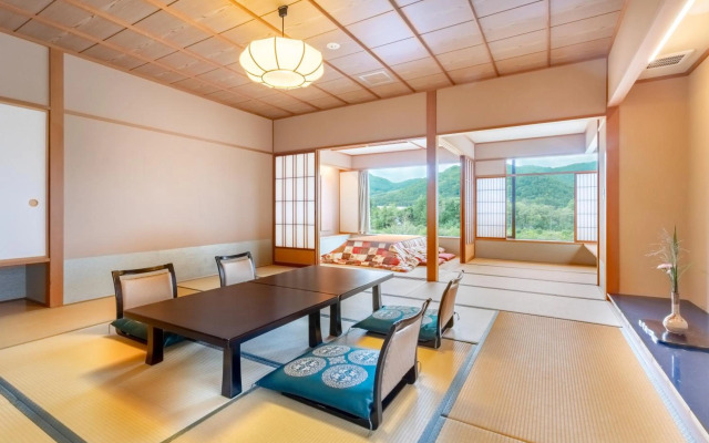 Hotel Keisui