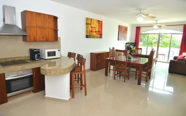 Apartamentos Mar Playa Del Carmen