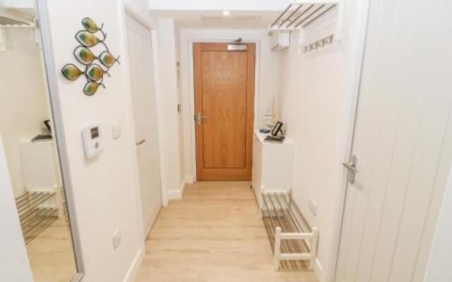 Apartment 2 Tyn y Gongl